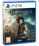 Resonance: A Plague Tale Legacy PS5