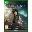 Resonance: A Plague Tale Legacy Xbox Series X