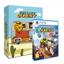 Robo Quest - Deluxe Edition PS5