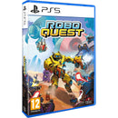 Robo Quest - Limited Edition PS5