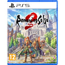 Romancing Saga 2: Venganza de los Siete PS5