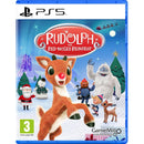 Rudolph The Red-Nosed Reindeer PS5