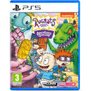 Spiel Rugrats: Adventures In Gameland PS5