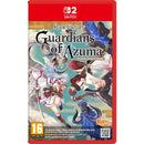 Rune Factory: Guardians of Azuma Nintendo Switch 2