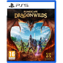 Runescape: Dragonwilds PS5