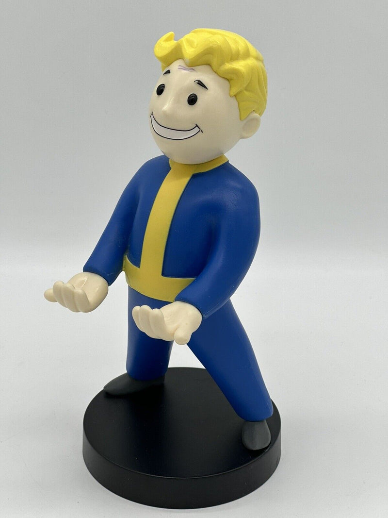 Unterstützen Sie Cable Guys Fallout 76