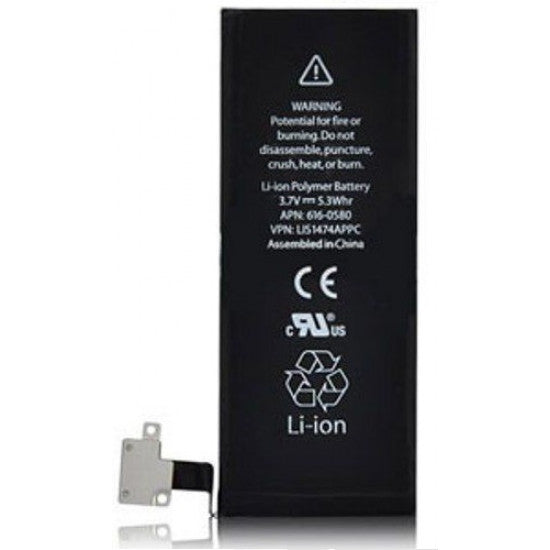 Bateria iPhone 4S Compatível | Qualidade OEM