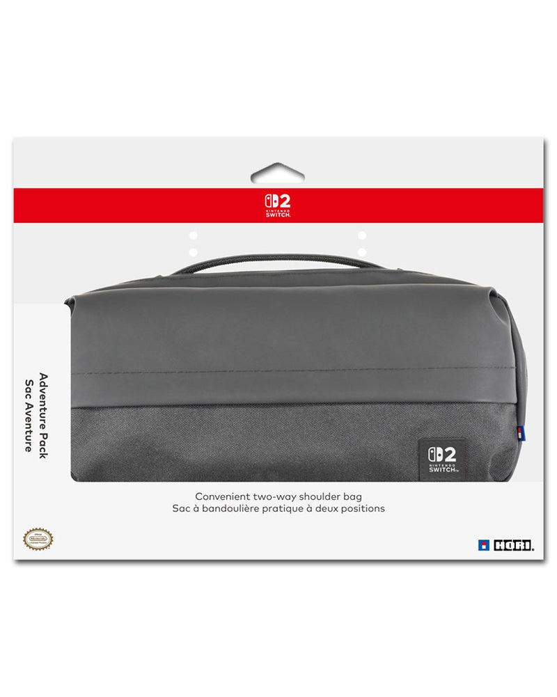 HORI Adventure Pack Bag Nintendo Switch 2