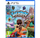 Spiel Sackboy A Big Adventure PS5