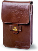 Bolsa PowerA The Legend of Zelda Adventurer's Pouch Nintendo 3DS XL/3DS/DSi