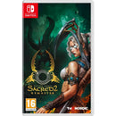 Sacred 2: Fallen Angel Remaster Nintendo Switch