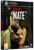 Scholar's Mate PS5