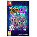 Scott Pilgrim EX Nintendo Switch