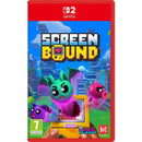 Screenbound Nintendo Switch 2