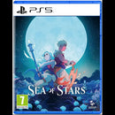 Jogo Sea of Stars PS5