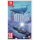Jeu Selfloss sur Nintendo Switch