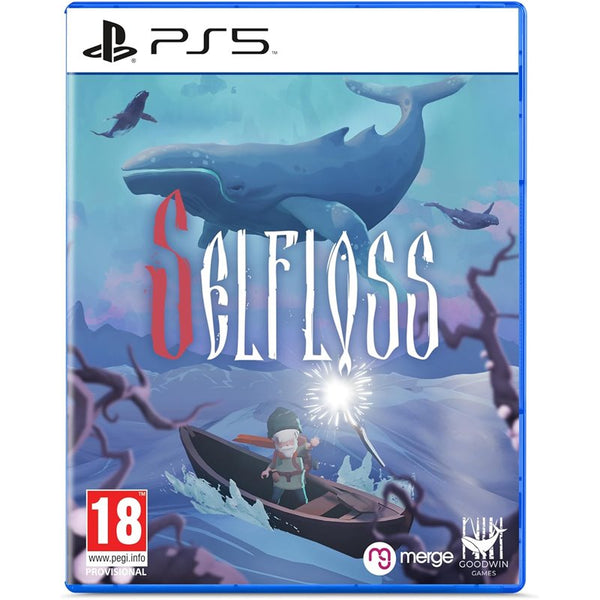 Spiel Selfloss PS5