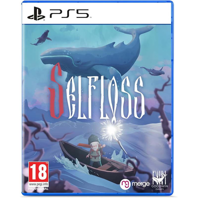 Selfloss PS5 Game