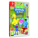 Sesame Street: Amici & Divertimento Nintendo Switch
