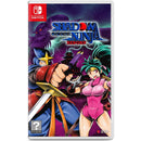 Juego Shadow Of The Ninja - Reborn Nintendo Switch
