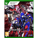 Jeu Shin Megami Tensei V - Vengeance Xbox Series