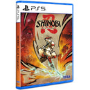 Shinobi : L'Art de la Vengeance PS5