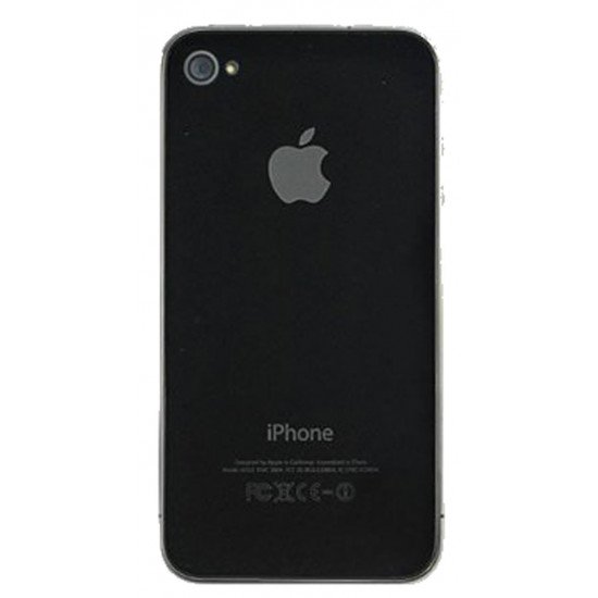 iPhone 4 Glass Back Cover