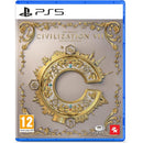 Sid Meier's Civilization VII - Edición Deluxe PS5