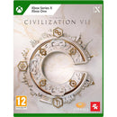 Sid Meier's Civilization VII Xbox One/Serie