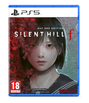 Silent Hill F Day One Edition PS5