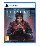 Silent Hill: Townfall PS5