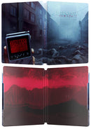 Steelbook Silent Hill: Townfall