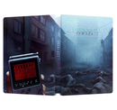 Steelbook Silent Hill: Townfall