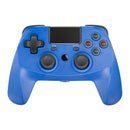 Mando Inalámbrico PS4 Snakebyte Game Pad 4 S Azul