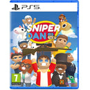 Sniper Dan PS5