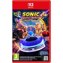 Sonic Racing - Crossworlds Nintendo Switch 2 Edition