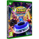Sonic Racing - Cross Worlds Xbox One / Series X