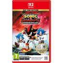 Sonic X Shadow Generations - Day One Edition Nintendo Switch 2