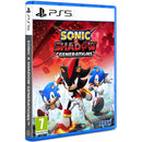 Jogo Sonic X Shadow Generations Day One Edition PS5