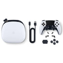 Comando Playstation 5 Sony DualSense Edge PS5 Branco