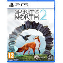 Spirit Of The North 2 PS5
