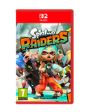 Splatoon Raiders Nintendo Switch 2