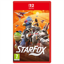 Star Fox Nintendo Switch 2