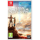 Star Overdrive Nintendo Switch