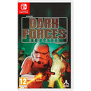 Star Wars: Dark Forces Remasterizado para Nintendo Switch