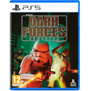 Star Wars : Dark Forces Remaster PS5