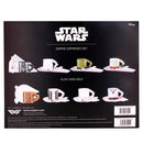 Star Wars Empire Ensemble expresso de luxe 4 tasses à café