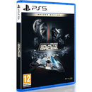 Star Wars - Galactic Racer Deluxe Edition PS5