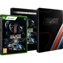 Star Wars - Galactic Racer Deluxe Steelbook Edition Xbox Series X