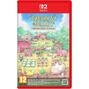 Stardew Valley Nintendo Switch 2